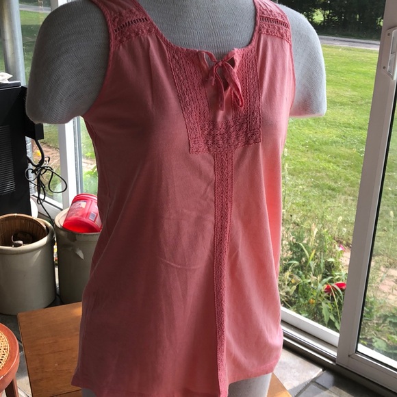Sonoma Tops - Sonoma tank size small Sonoma Tops - Sonoma tank size small